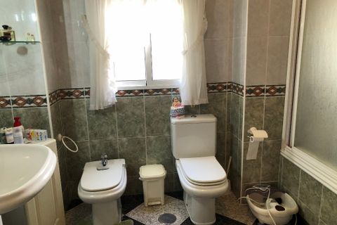 Rækkehus i Olvera, Cadiz, Olvera - € 110.000 | Ref: AM307 - foto 14